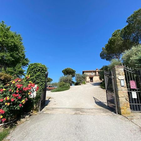 Il Sodino 1738 - Locazione Turistica Guest House San Feliciano Exterior foto