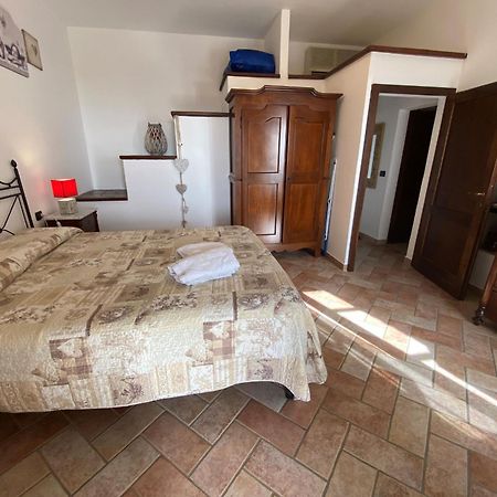 Il Sodino 1738 - Locazione Turistica Guest House San Feliciano Exterior foto
