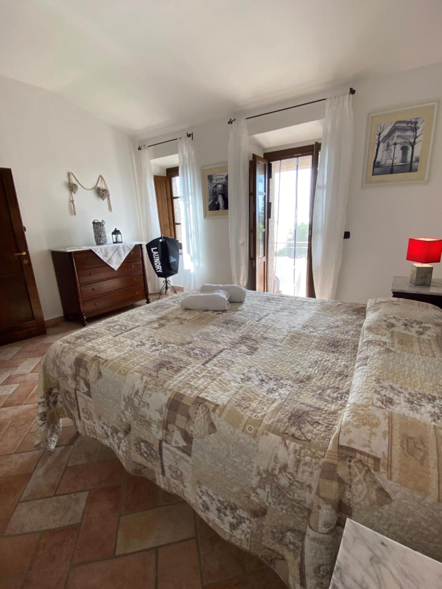 Il Sodino 1738 - Locazione Turistica Guest House San Feliciano Exterior foto