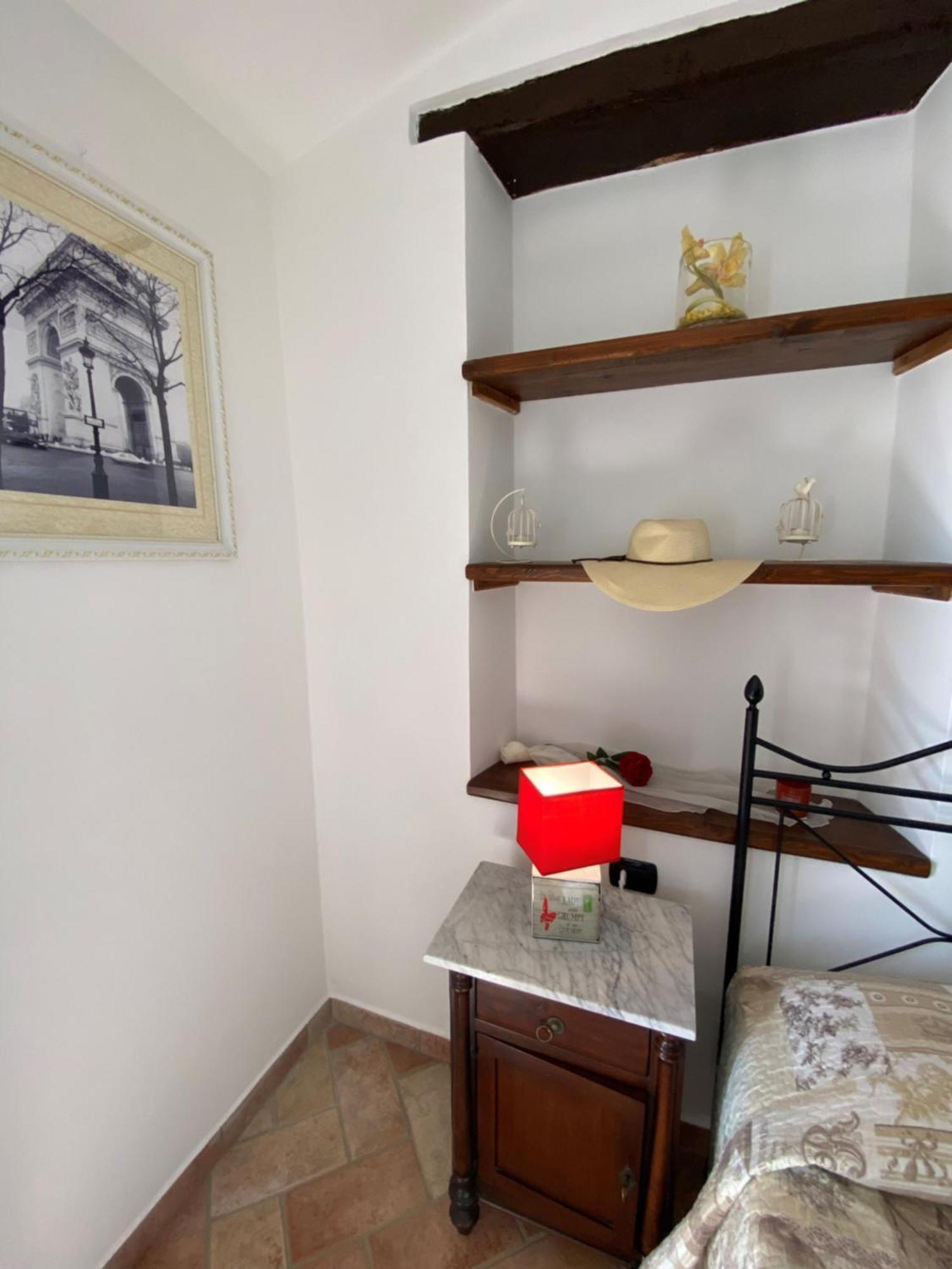 Il Sodino 1738 - Locazione Turistica Guest House San Feliciano Exterior foto