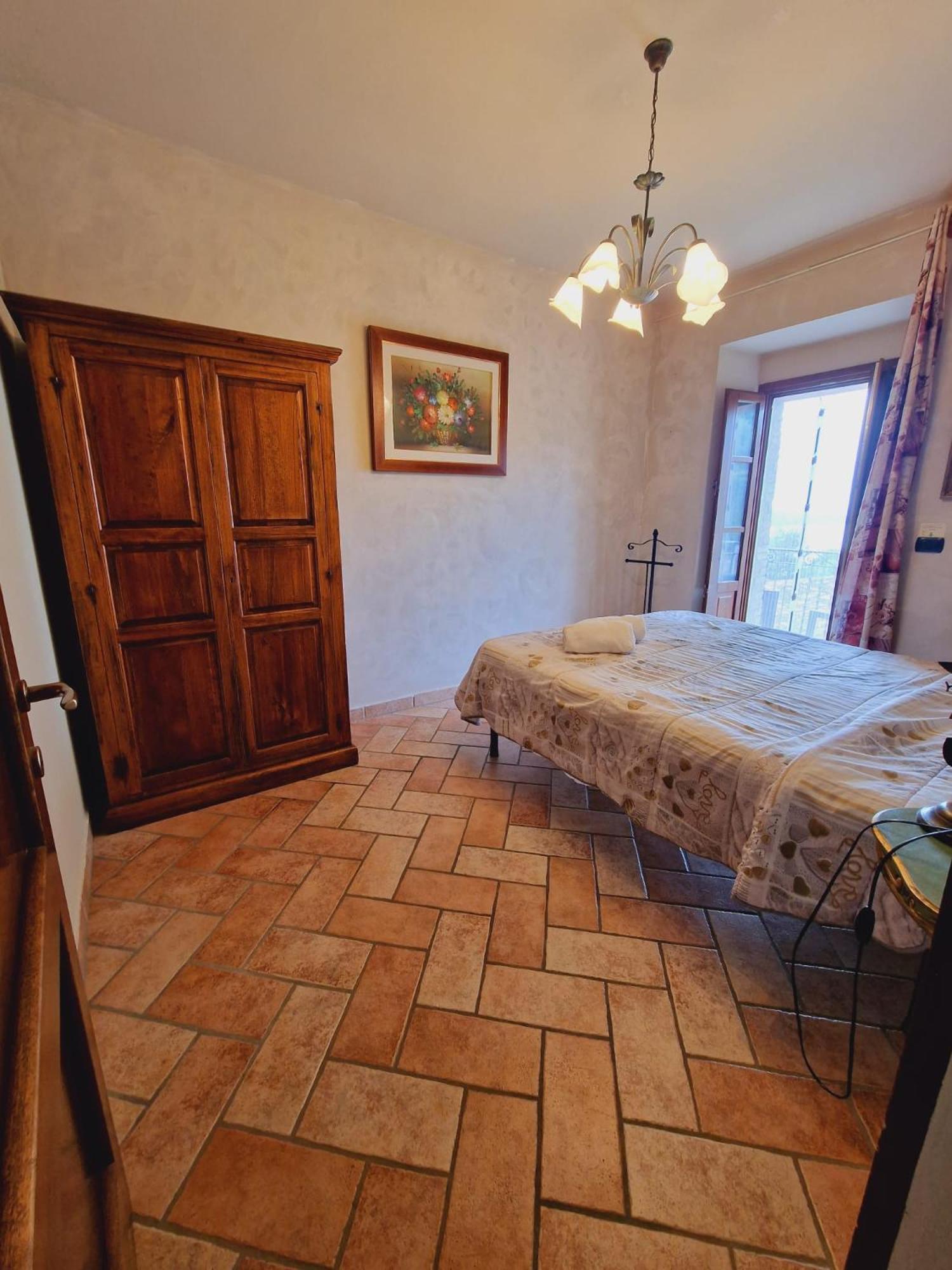 Il Sodino 1738 - Locazione Turistica Guest House San Feliciano Exterior foto