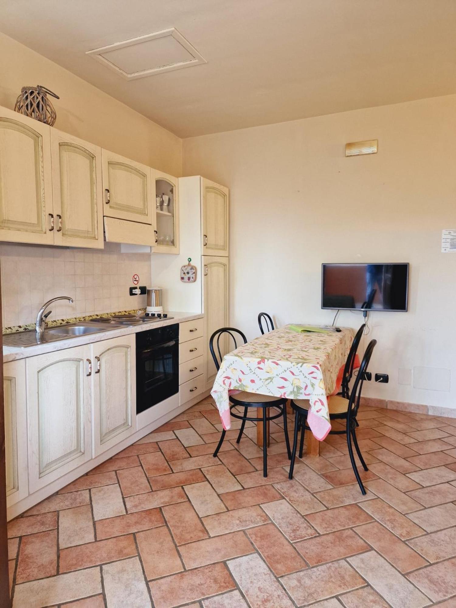 Il Sodino 1738 - Locazione Turistica Guest House San Feliciano Exterior foto